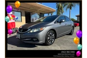 2013 Honda Civic en Los Angeles