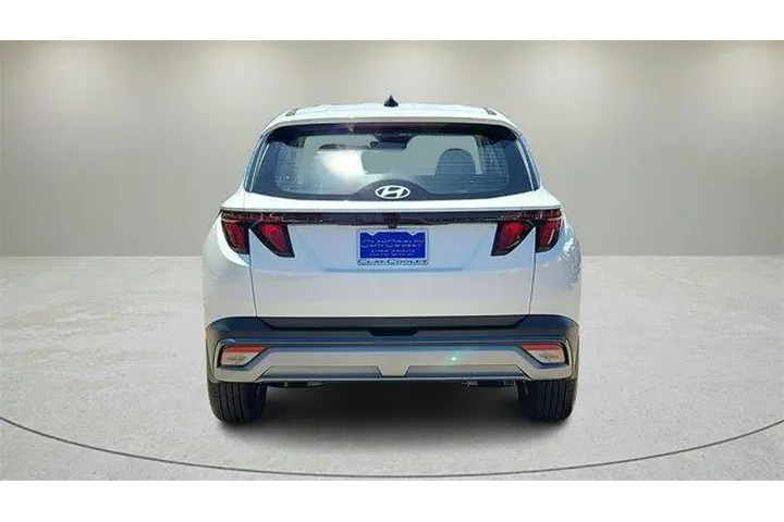 $25498 : Hyundai TUCSON 2025 SE 4dr S image 4