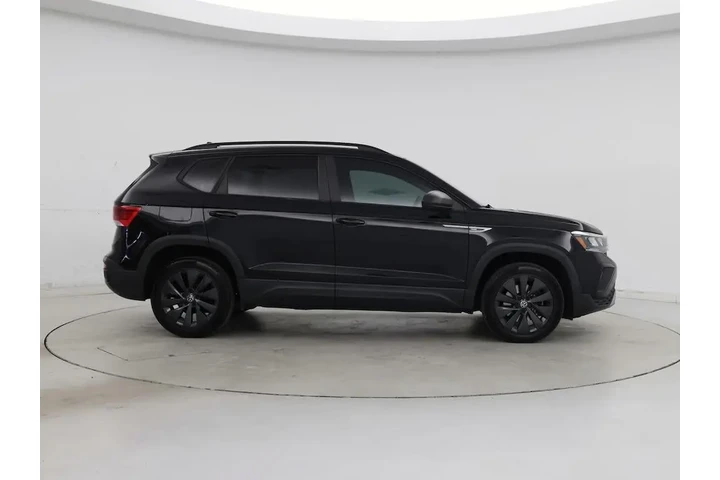 $16998 : Volkswagen Taos 2022 S 4dr S image 7