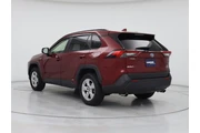 $26998 : Toyota RAV4 Hybrid 2020 AWD thumbnail