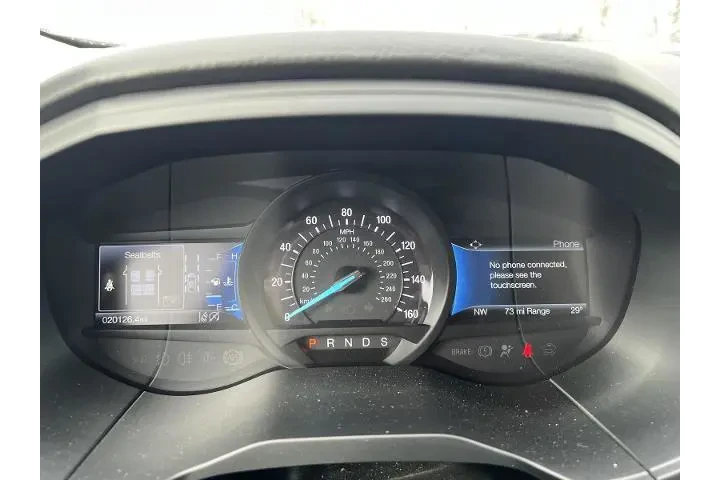 $24597 : Ford Edge 2022 AWD SE 4dr Cr image 10