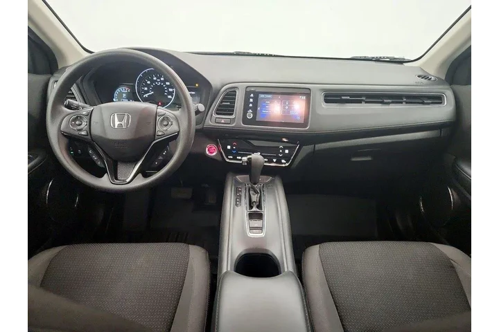 $22998 : Honda HR-V 2021 AWD EX 4dr C image 9
