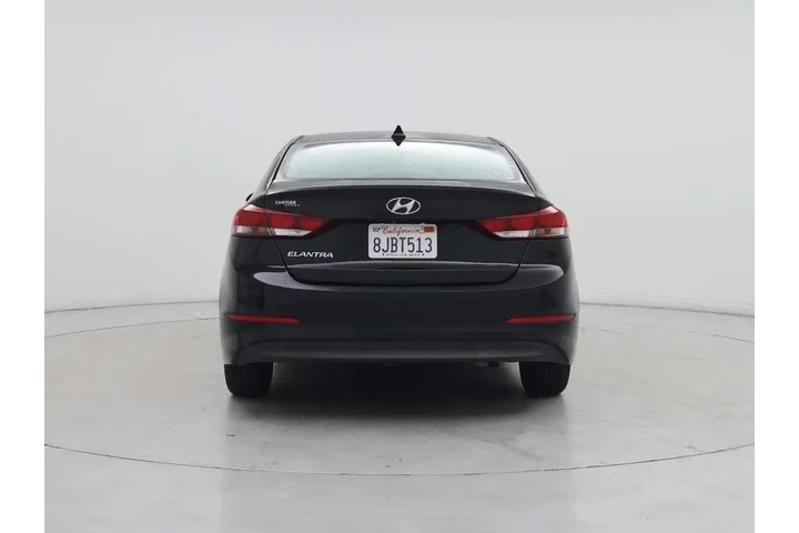 $12998 : Hyundai ELANTRA 2018 SEL 4dr image 6