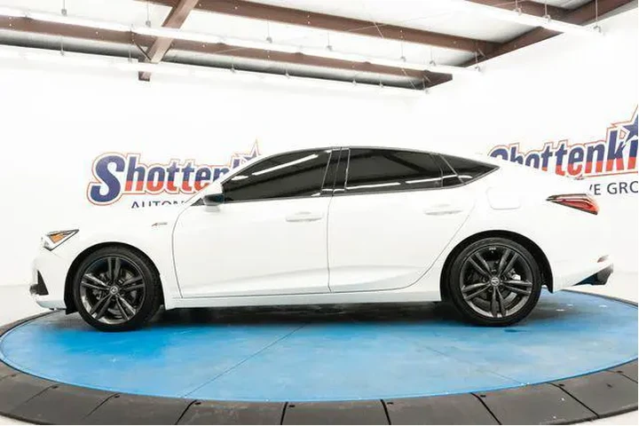 $34274 : Acura Integra 2025 4dr Liftb image 5