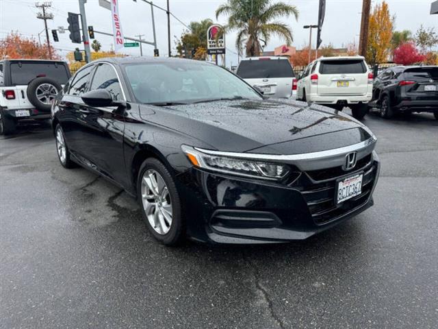 $14998 : 2018 Accord LX image 3