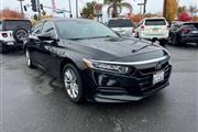 $14998 : 2018 Accord LX thumbnail