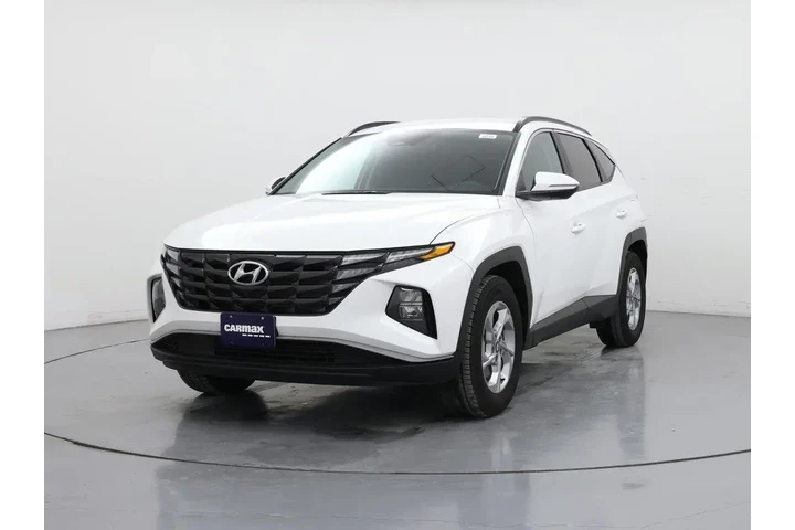 $22998 : Hyundai TUCSON 2023 SEL 4dr image 4