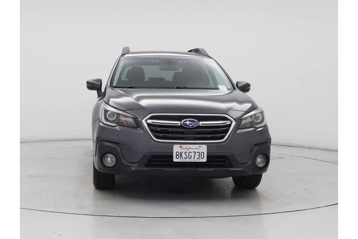 $24998 : Subaru Outback 2019 AWD 2.5i image 5