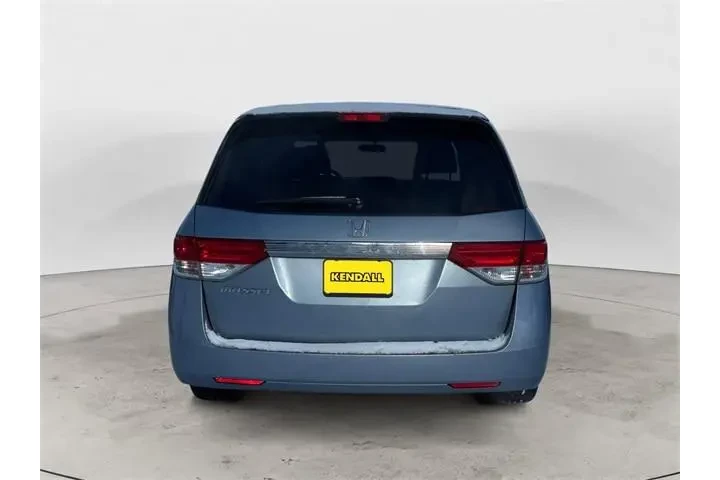 $7961 : Honda Odyssey 2014 EX 4dr Mi image 4