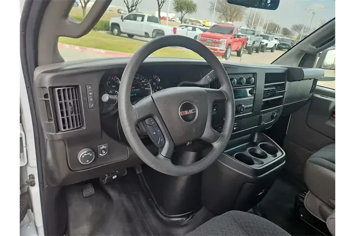 $27987 : GMC Savana 2023 2500 3dr Car image 10