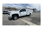 $47500 : 2024 Silverado 2500 HD thumbnail