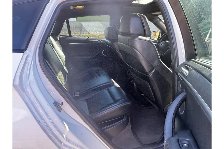 $16495 : 2014 BMW X6 image 7