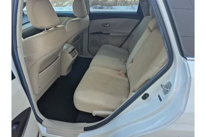 $8500 : Toyota Venza 2012 FWD LE 4cy image 10