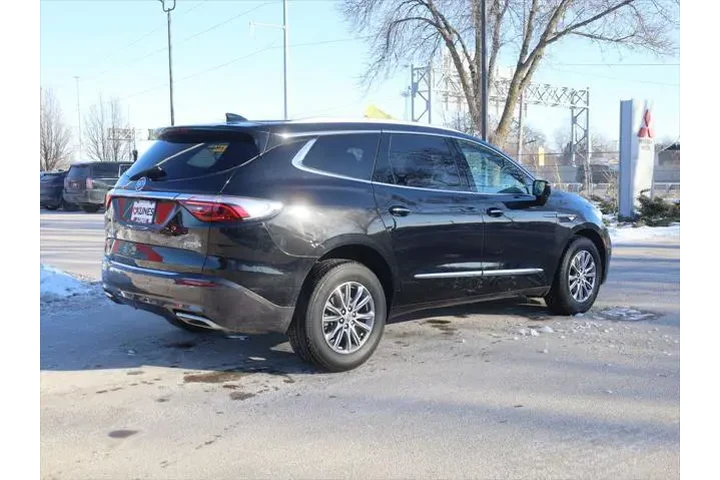 $29877 : Buick Enclave 2023 4x4 Essen image 8