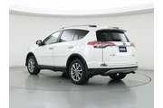 $24998 : Toyota RAV4 Hybrid 2017 AWD thumbnail