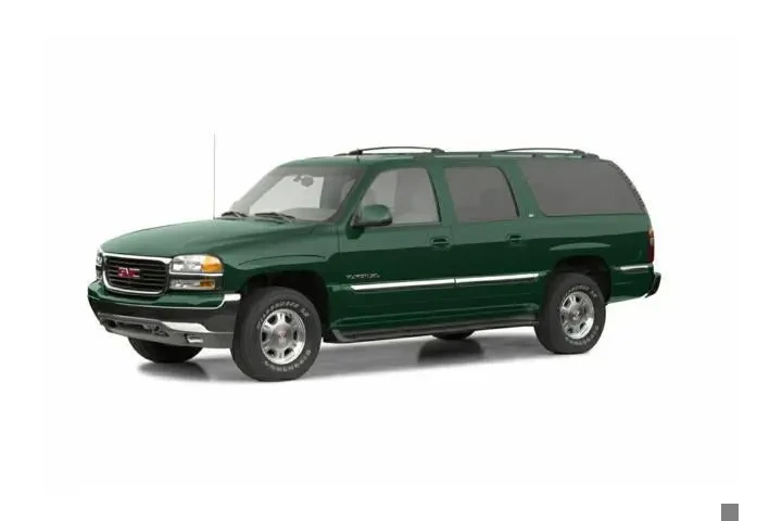$1956 : GMC Yukon XL 2002 1500 SLE 2 image 1