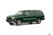 GMC Yukon XL 2002 1500 SLE 2 en Knoxville