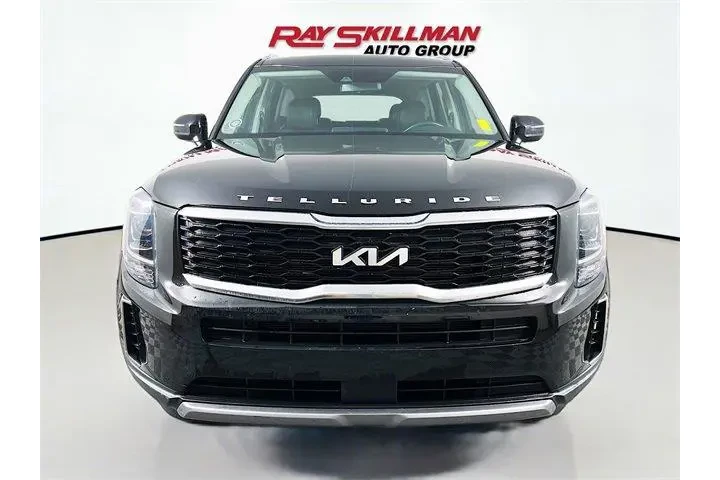 $28988 : Kia Telluride 2022 AWD S 4dr image 2