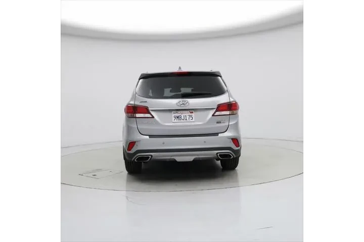 $19998 : Hyundai SANTA FE 2017 AWD Li image 6