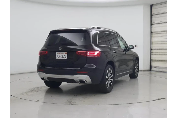 $27998 : Mercedes-Benz GLB 2022 GLB 2 image 8