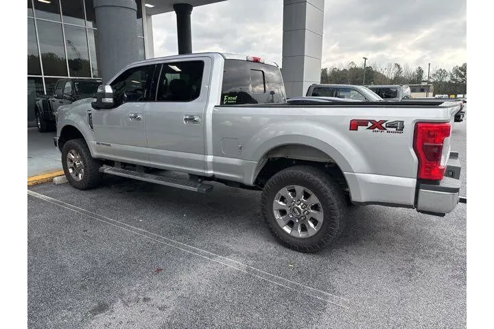 $39952 : Ford F-250 Super Duty 2019 4 image 3