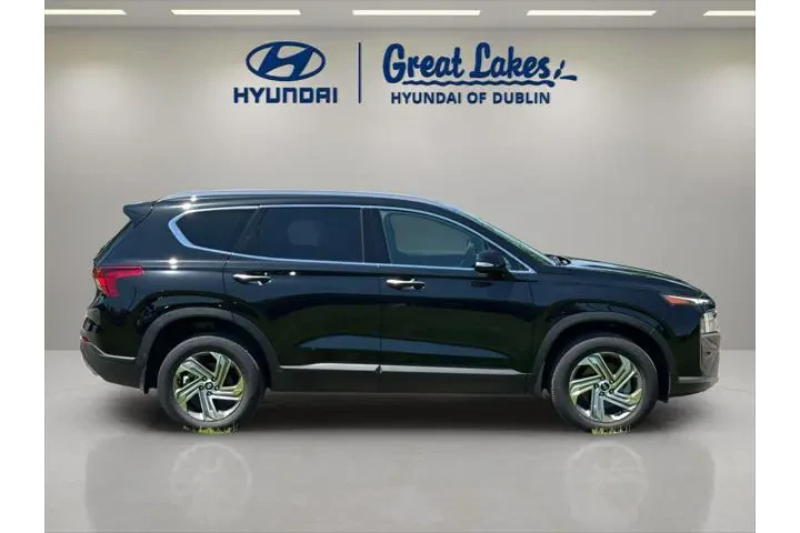 $24766 : Hyundai SANTA FE 2023 AWD SE image 8