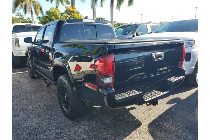 $27990 : Toyota Tacoma 2022 4x2 TRD O image 4