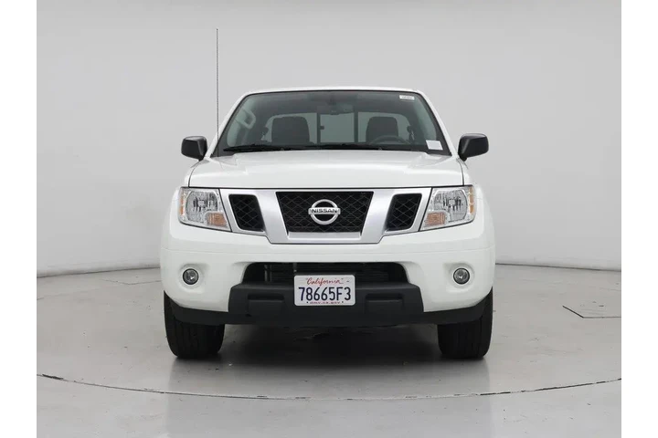 $27998 : Nissan Frontier 2021 4x2 S 4 image 5