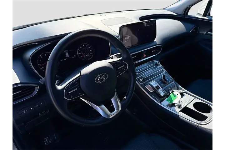 $22000 : Hyundai SANTA FE 2023 SEL 4d image 9