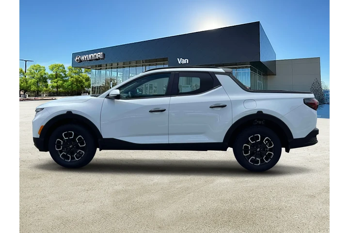 $21999 : Hyundai SANTA CRUZ 2024 SEL image 4