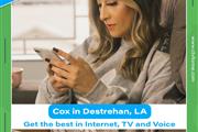 Deals on Cox Internet Plans en New Orleans