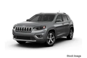 Jeep Cherokee 2020 4x4 Limit en Shreveport