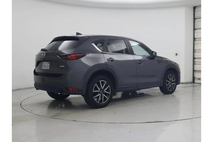 $19998 : Mazda CX-5 2018 AWD Touring image 8