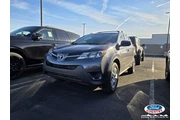 Toyota RAV4 2015 AWD LE 4dr en Las Vegas