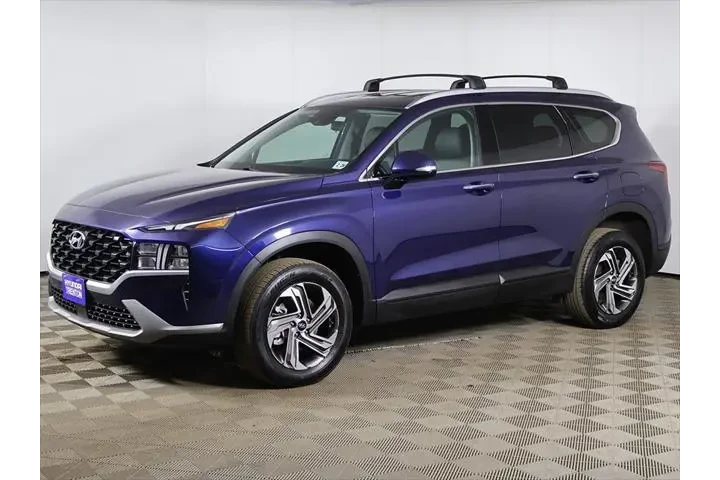 $24449 : Hyundai SANTA FE 2023 AWD SE image 8
