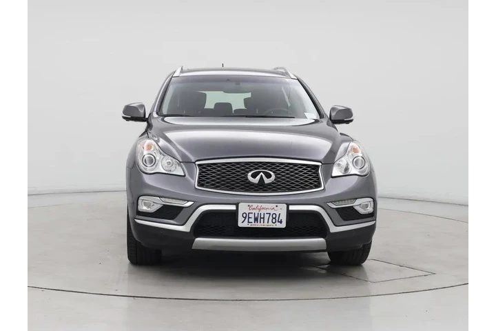 $18998 : INFINITI QX50 2016 AWD 4dr C image 5