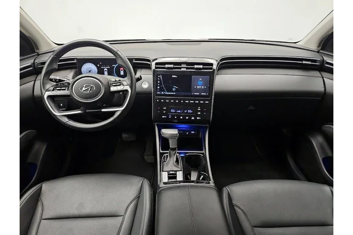 $26998 : Hyundai TUCSON 2023 AWD XRT image 9