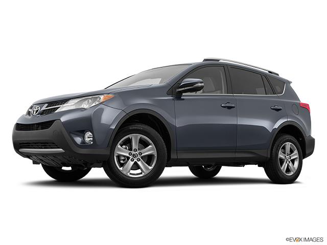 2015 RAV4 image 3