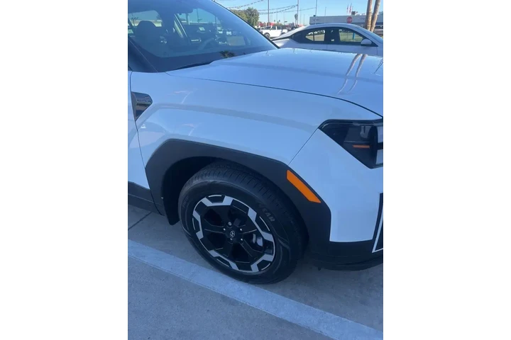 $29191 : Hyundai SANTA FE 2025 SE 4dr image 7