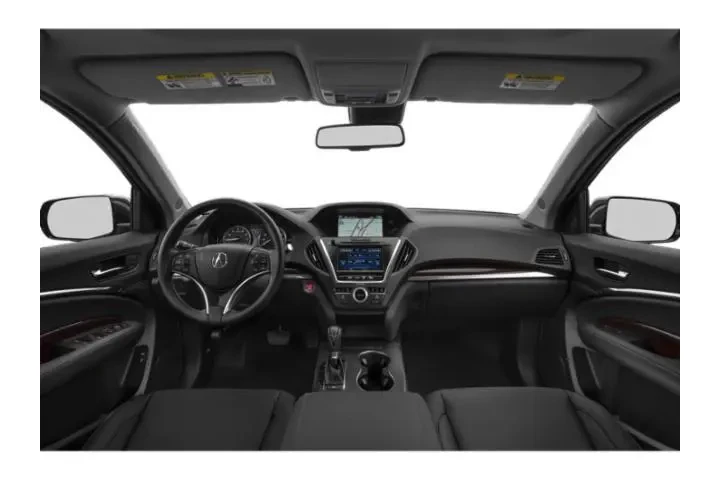 $13650 : Acura MDX 2015 SH-AWD 4dr SU image 7