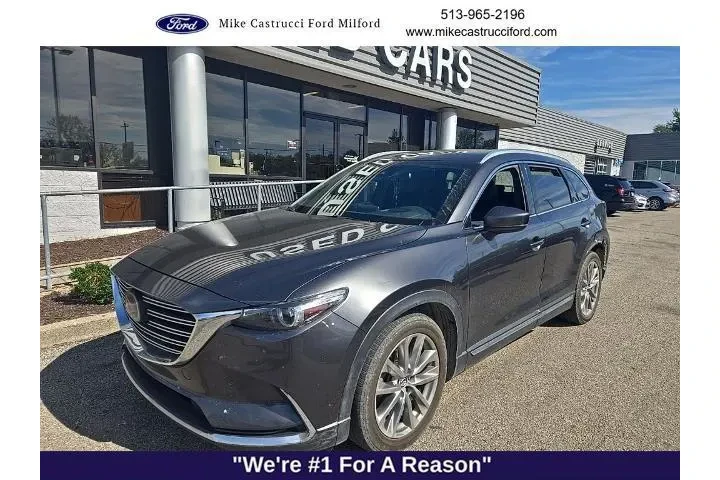 $12850 : Mazda CX-9 2017 AWD Grand To image 1