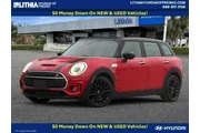 MINI Clubman 2021 Cooper S 4 en Fresno