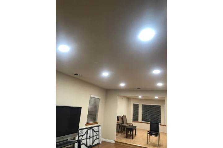 DRIWALL PINTURA PISOS,FRAME, E image 4