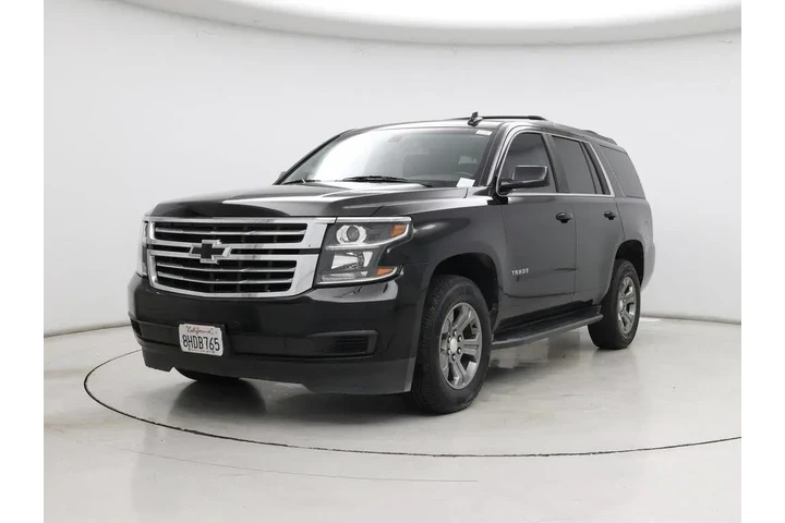 $26998 : Chevrolet Tahoe 2018 4x4 LS image 4