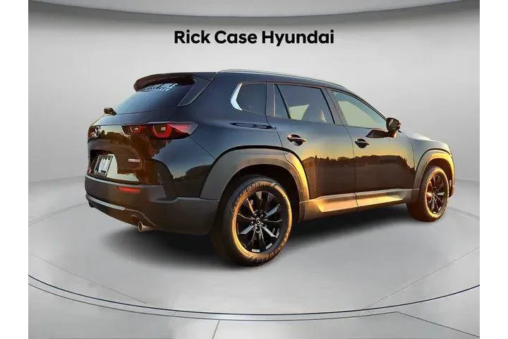 $21693 : Mazda CX-50 2024 AWD 2.5 S P image 7