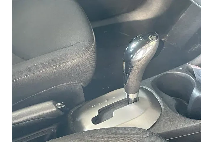 $13999 : Chevrolet Spark 2021 1LT CVT image 5