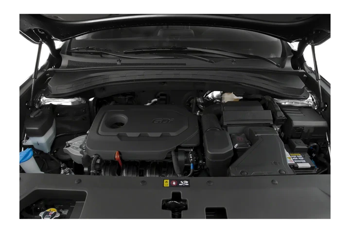 $17999 : 2020 Santa Fe SEL image 9