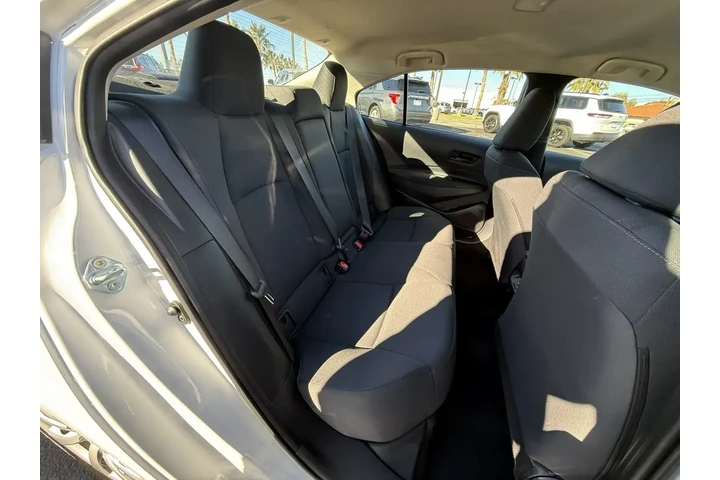 $20994 : Toyota Corolla 2024 LE 4dr S image 10