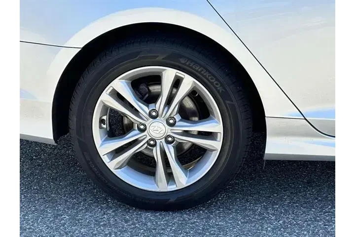 $13555 : Hyundai SONATA 2018 SEL+ 4dr image 7