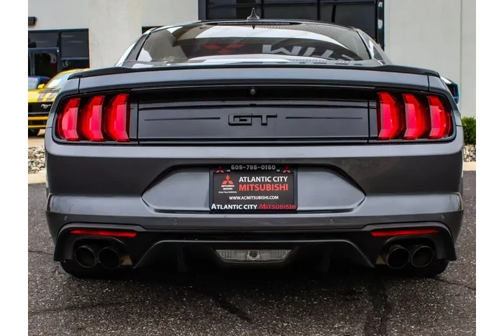 $27240 : Ford Mustang 2021 GT 2dr Fas image 5